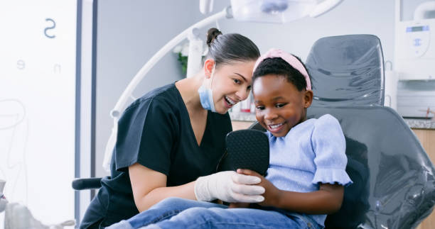 Laser Dentistry in Justin, TX